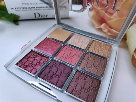 dior backstage eye palette rosewood|dior backstage eyeshadow.